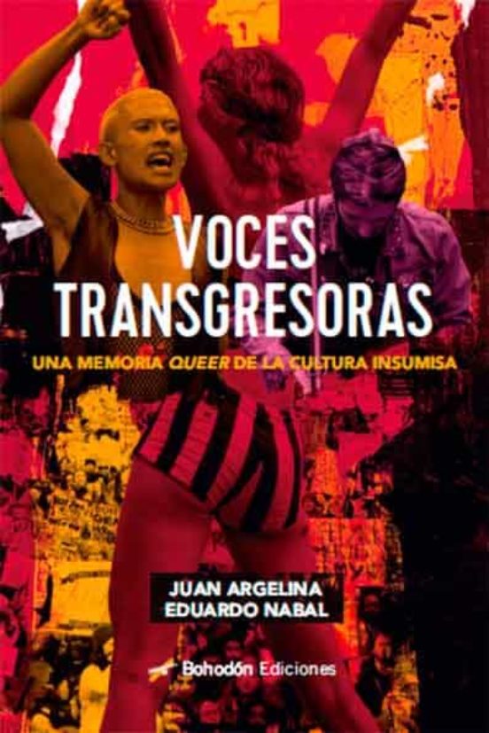 Voces Transgresoras