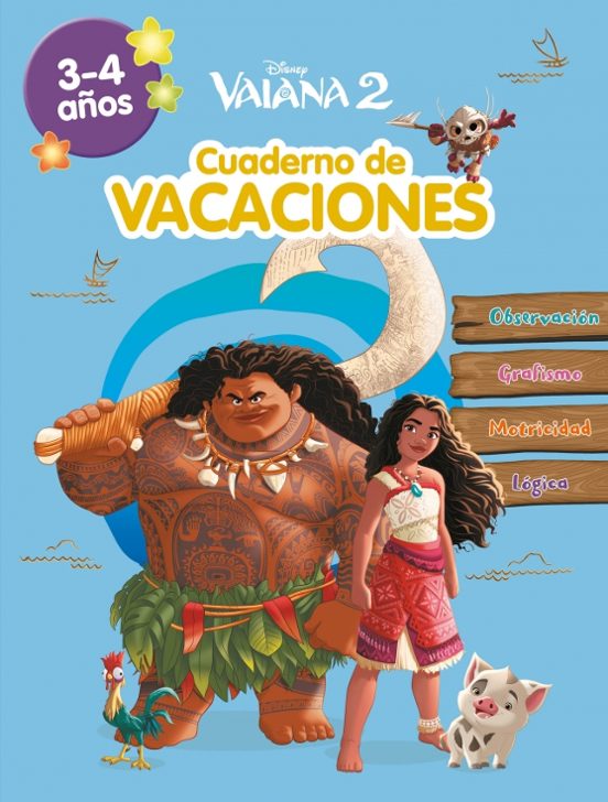 Vaiana 2