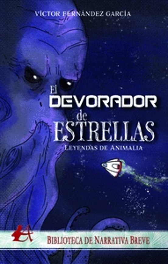 El Devorador De Estrellas