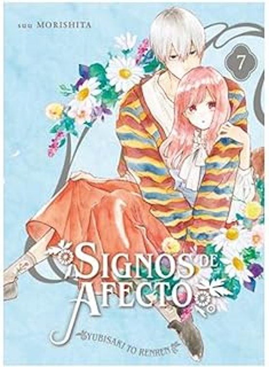 Signos De Afecto 7