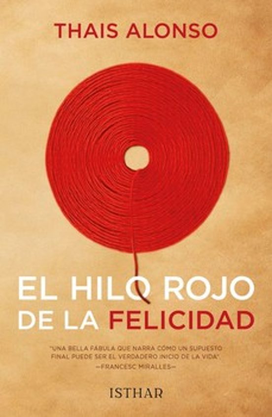 El Hilo Rojo De La Felicidad