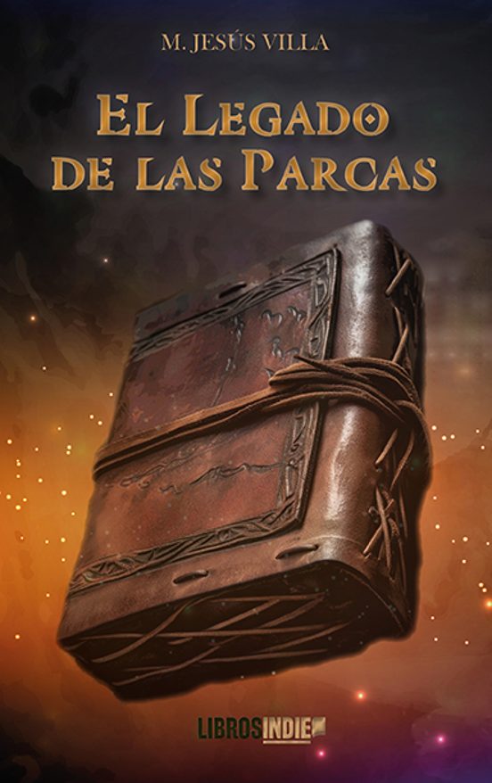 El Legado De Las Parcas