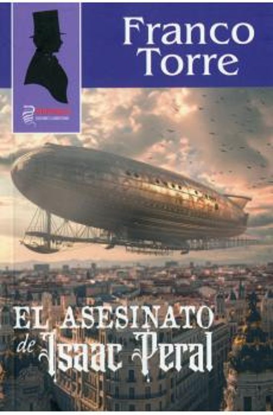 El Asesinato De Isaac Peral