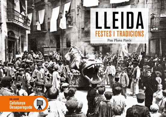 Lleida Festes I Tradicions