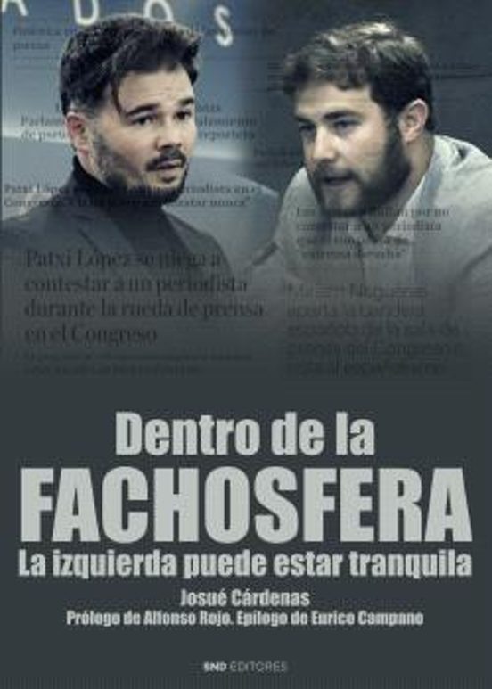 Dentro De La Fachosfera