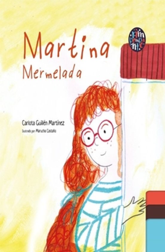 Martina Mermelada