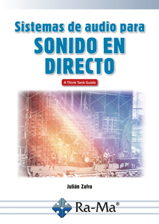 Sistemas De Audio Para Sonido En Directo