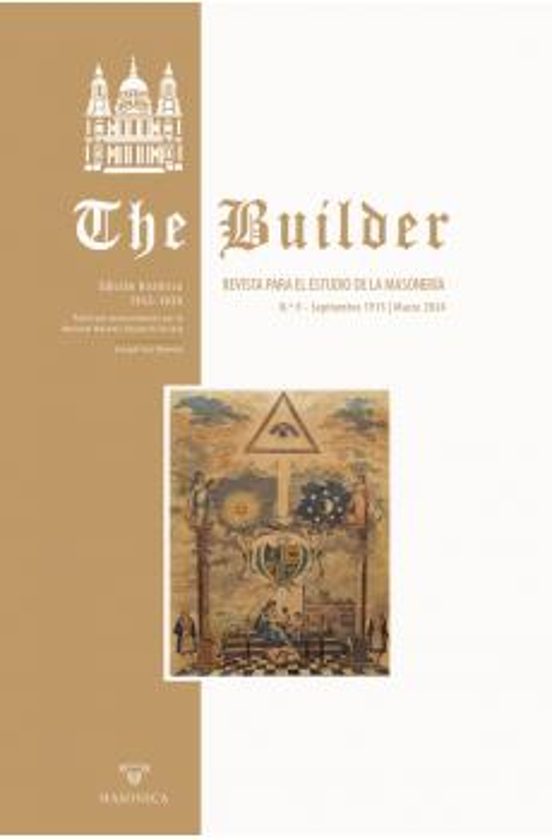 The Builder Nº 9