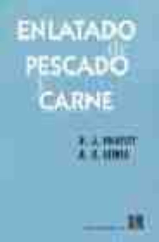 Enlatado De Pescado Y Carne