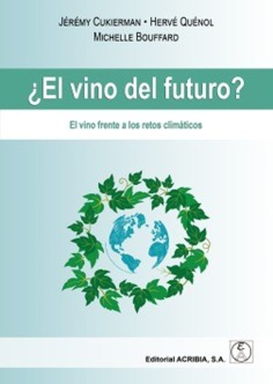 ¿El Vino Del Futuro?