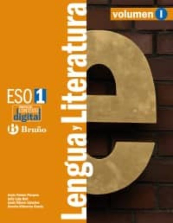 Contextodigital Lengua y Literatura 1 ESO - 3 Volumenes