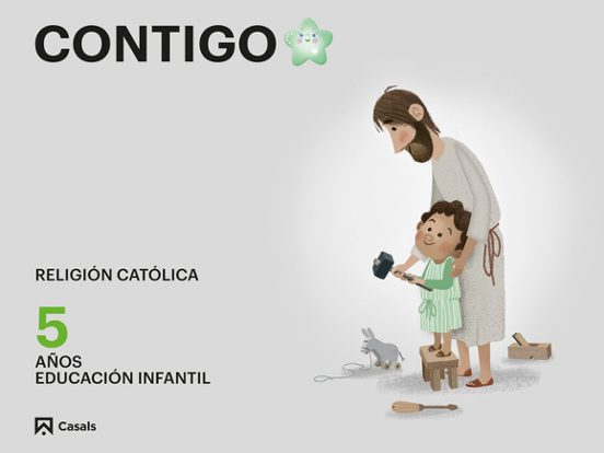 Contigo 5 Años