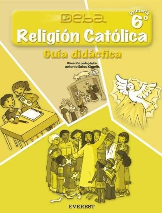 Religion: Guia Didactica