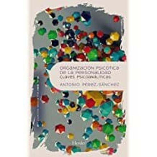 Organización psicótica de la personalidad