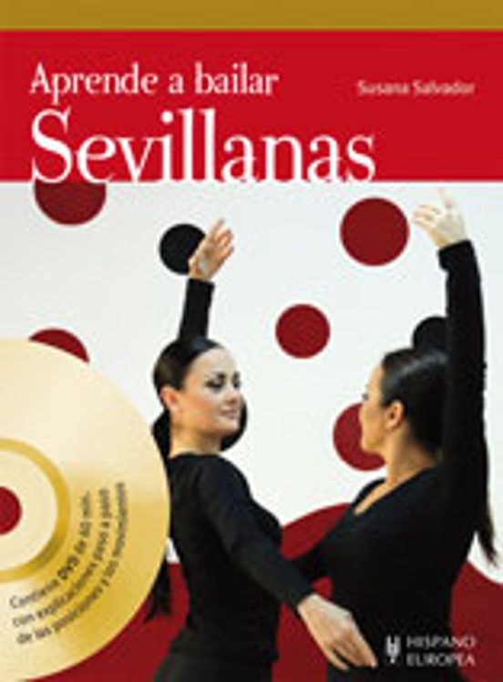 Aprender A Bailar Sevillanas