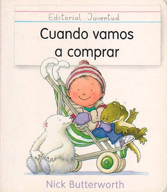 Cuando Vamos A Comprar