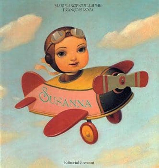 Susanna