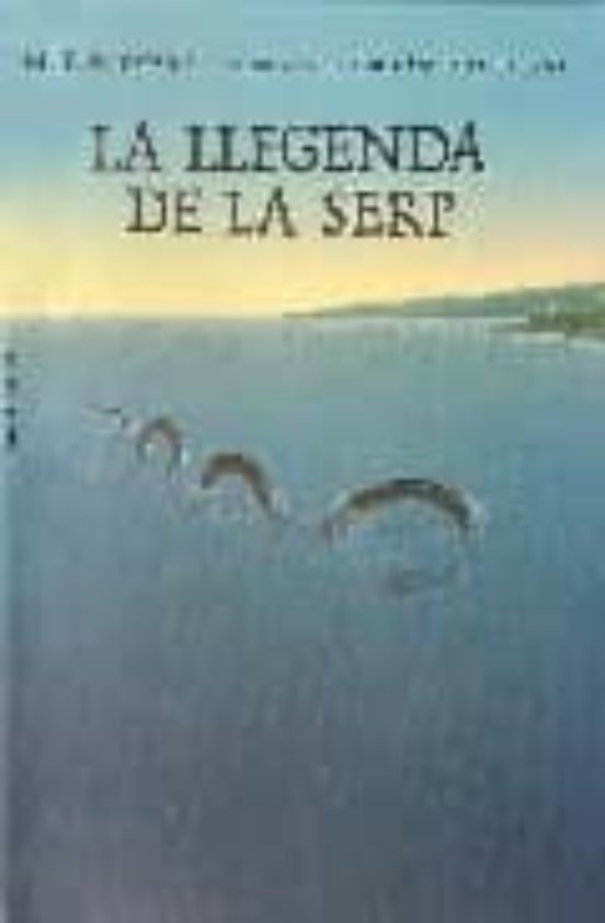 La Llegenda De La Serp Marina