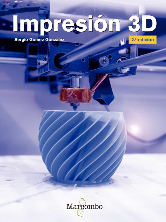 Impresion 3d