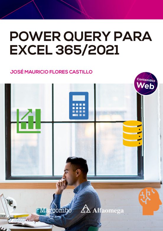 Power Query Para Excel 365/2021