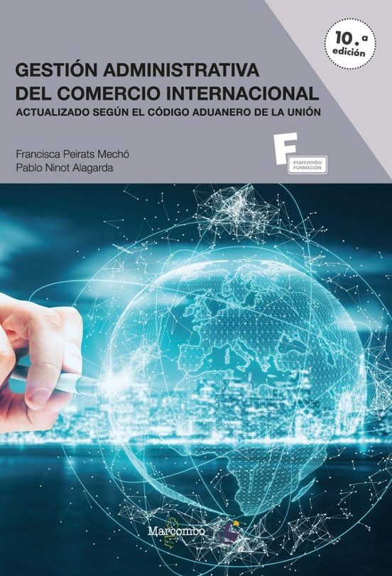 Gestión Administrativa Del Comercio Internacional 10ª Ed