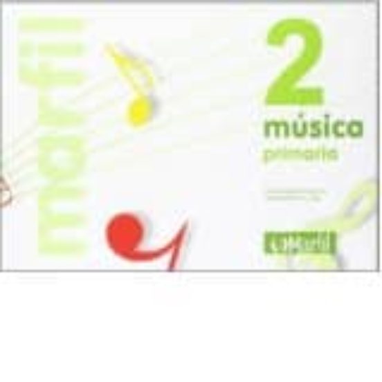 Música 2º Primaria