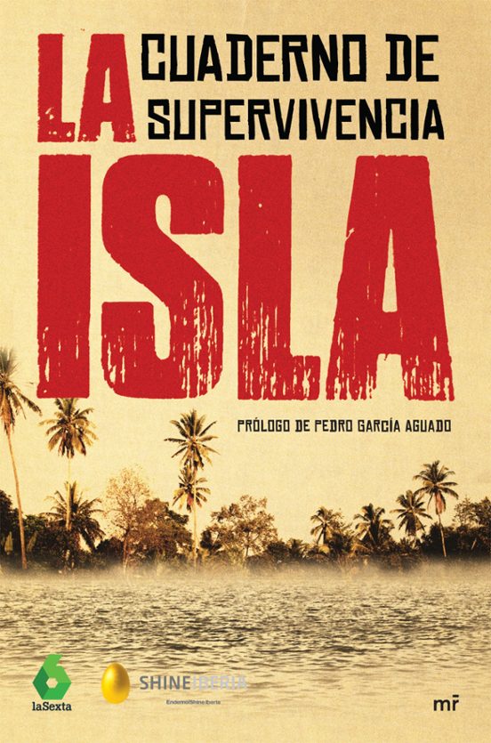 La Isla: Cuaderno De Supervivencia