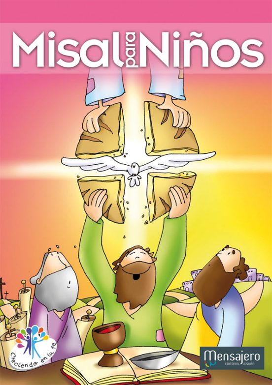Misal Para Niños