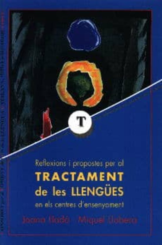 Reflexions I Propostes Per Al Tractament De Les Llengues En Els C Entr