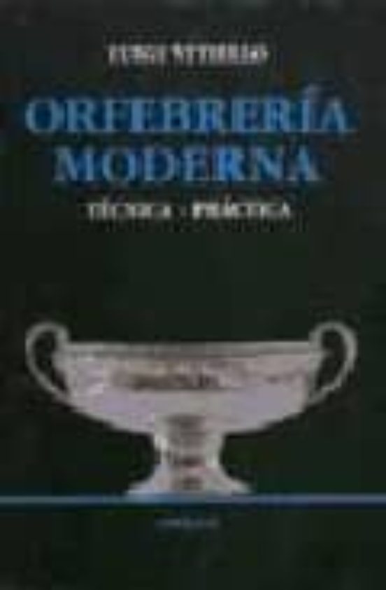 Orfebreria Moderna