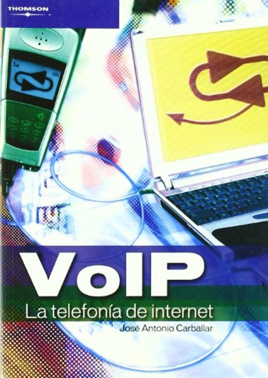 Voip La Telefonia En Internet