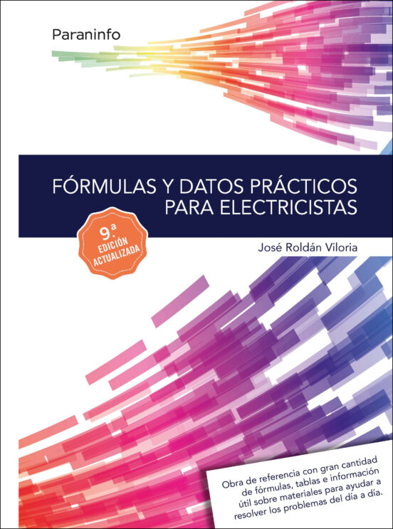 Formulas Y Datos Practicos Para Electricistas