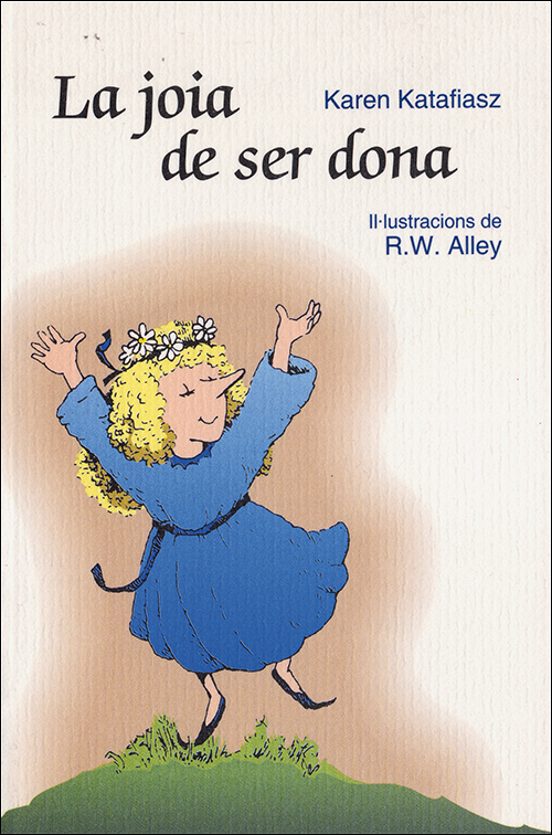 La Joia De Ser Dona
