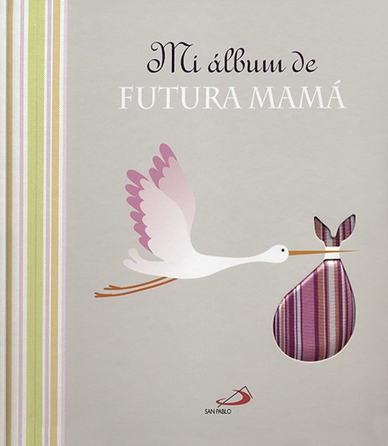 Mi Álbum De Futura Mamá