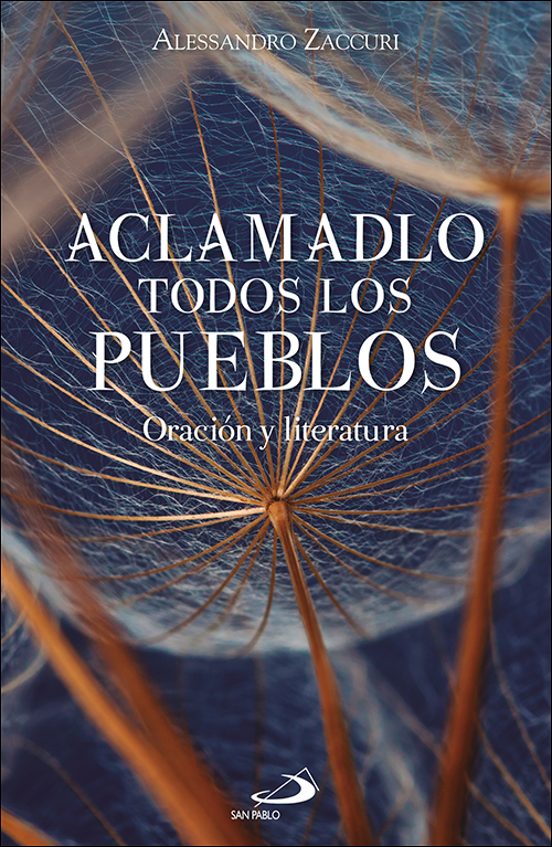 Aclamadlo Todos Los Pueblos