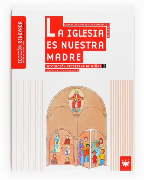 La Iglesia Es Nuestra Madre