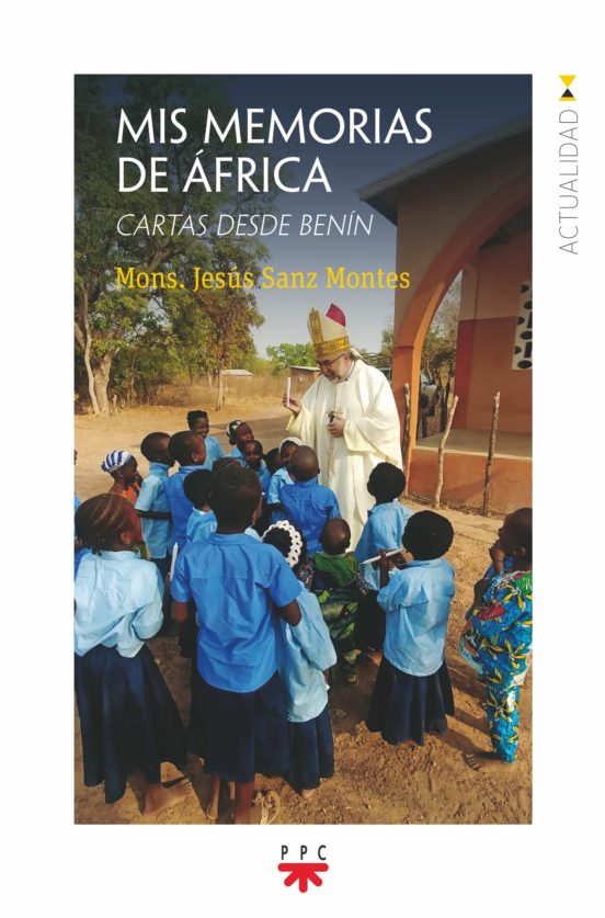 Mis Memorias De África
