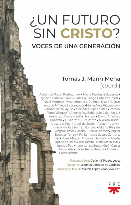 ¿Un Futuro Sin Cristo?