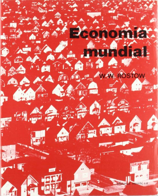 Economía mundial