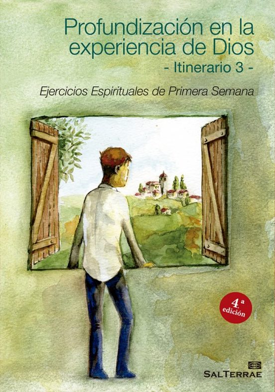 Profundizacion en la Experiencia de Dios : Ejercici Os e