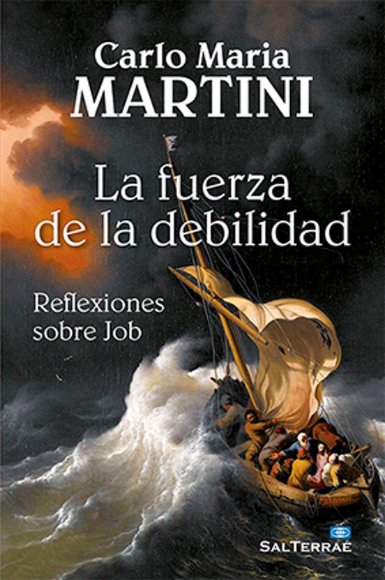 La Fuerza De La Debilidad
