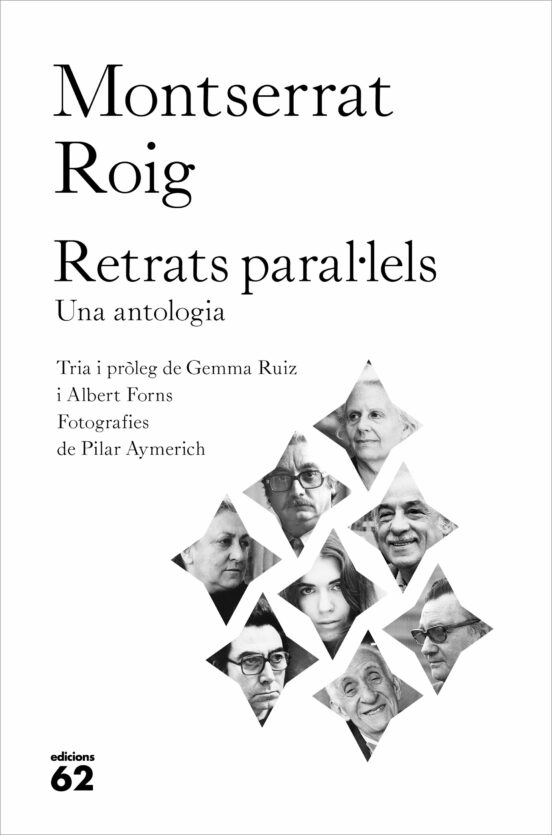 Retrats Paral·lels. Entrevistes
