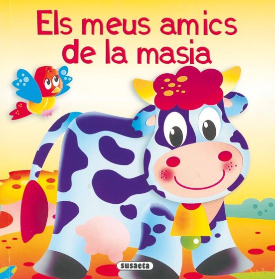 Els Meus Amics De La Masia