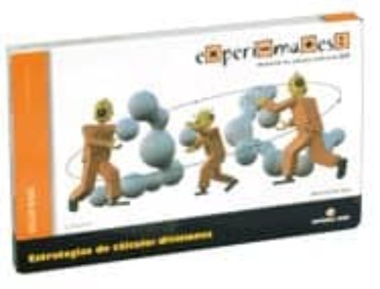 Experimates Estratègies de Càlcul Divisions Educació Primària Cicle Su