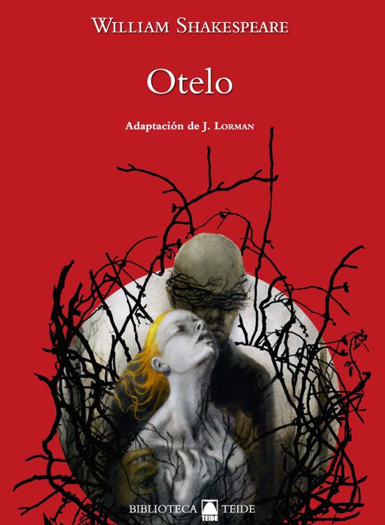 Otelo -william Shakespeare