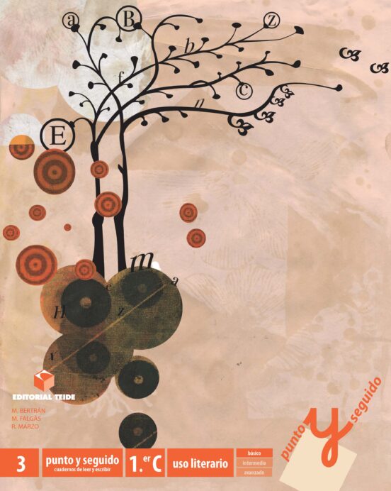 Cuaderno 3 Punto Y Seguido