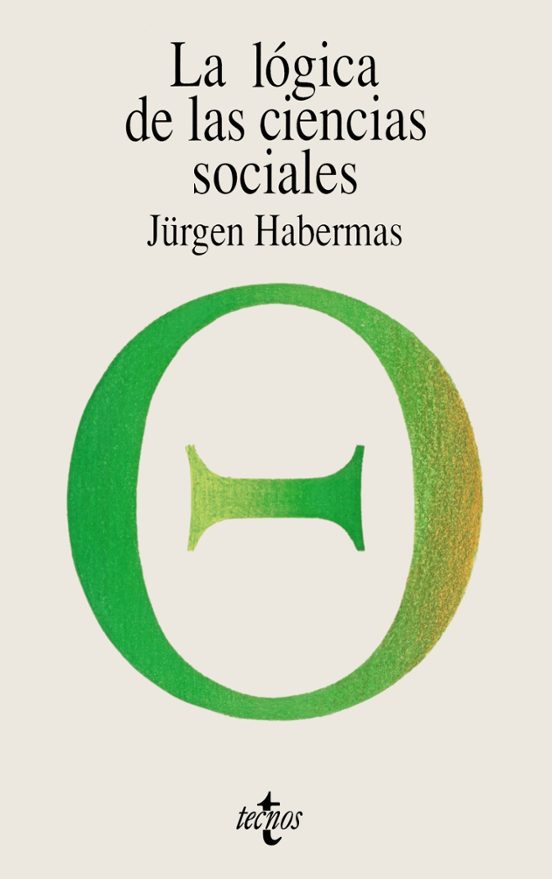 La Logica De Las Ciencias Sociales