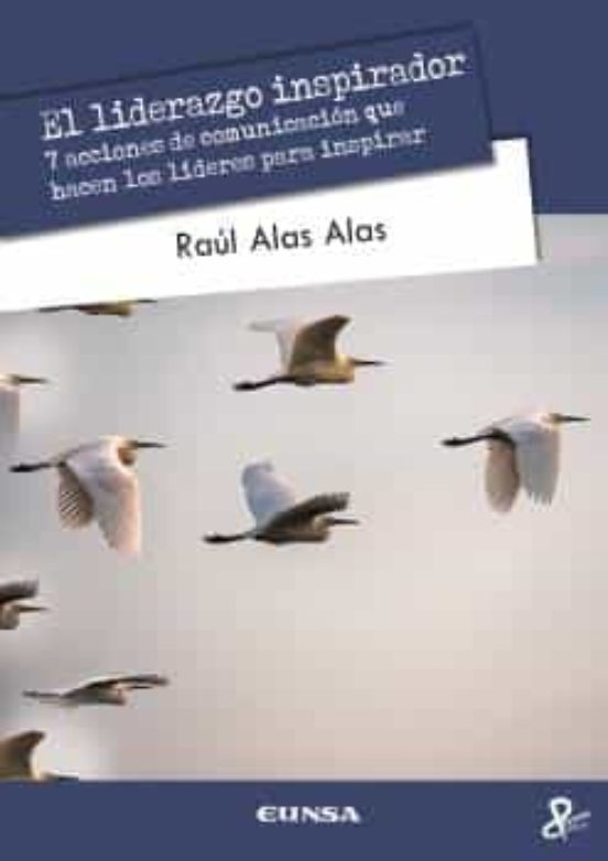 El Liderazgo Inspirador