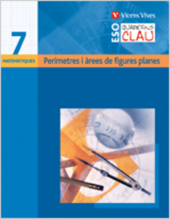 Perímetres I Àrees De Figures Planes: Secundaria 1º