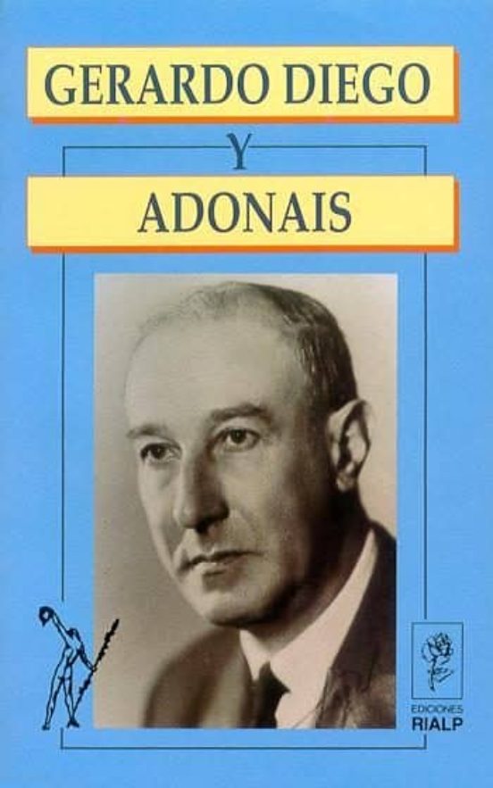 Gerardo Diego y Adonais: Escritos Ineditos